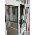 Tilt and turn window systems